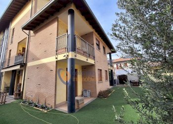 Foto 26 - Trilocale via Salvator Rosa
 
14, Busto Arsizio - foto 25