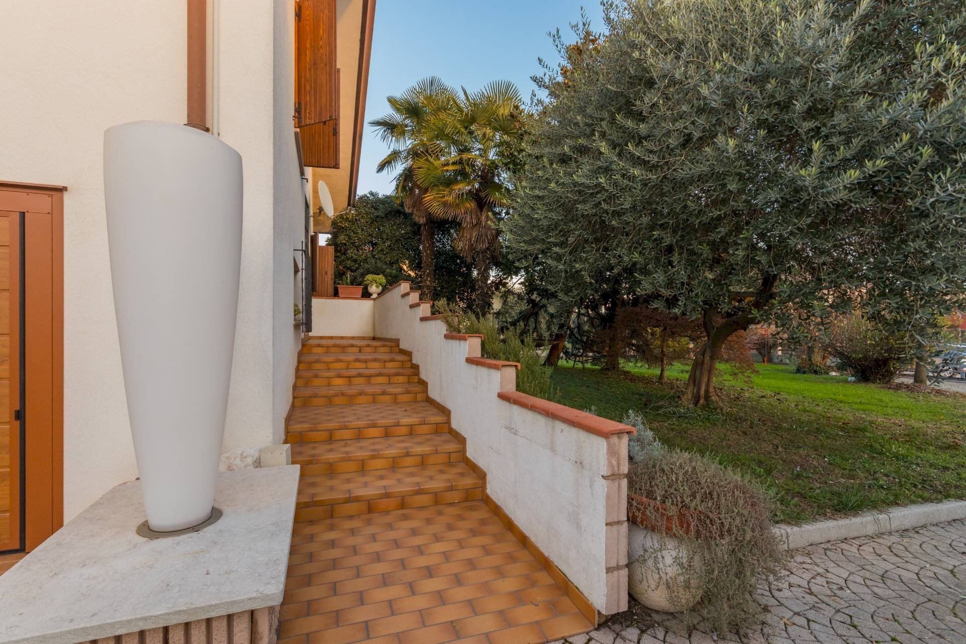 Foto 3 - Villa via cavour
 
24, Istrana - foto 3