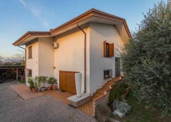 Foto 1 - Villa via cavour
 
24, Istrana - foto 1