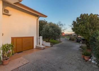 Foto 2 - Villa via cavour
 
24, Istrana - foto 2