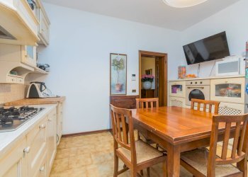 Foto 10 - Villa via cavour
 
24, Istrana - foto 10