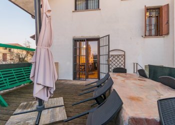 Foto 12 - Villa via cavour
 
24, Istrana - foto 12