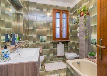 Foto 25 - Villa via cavour
 
24, Istrana - foto 25