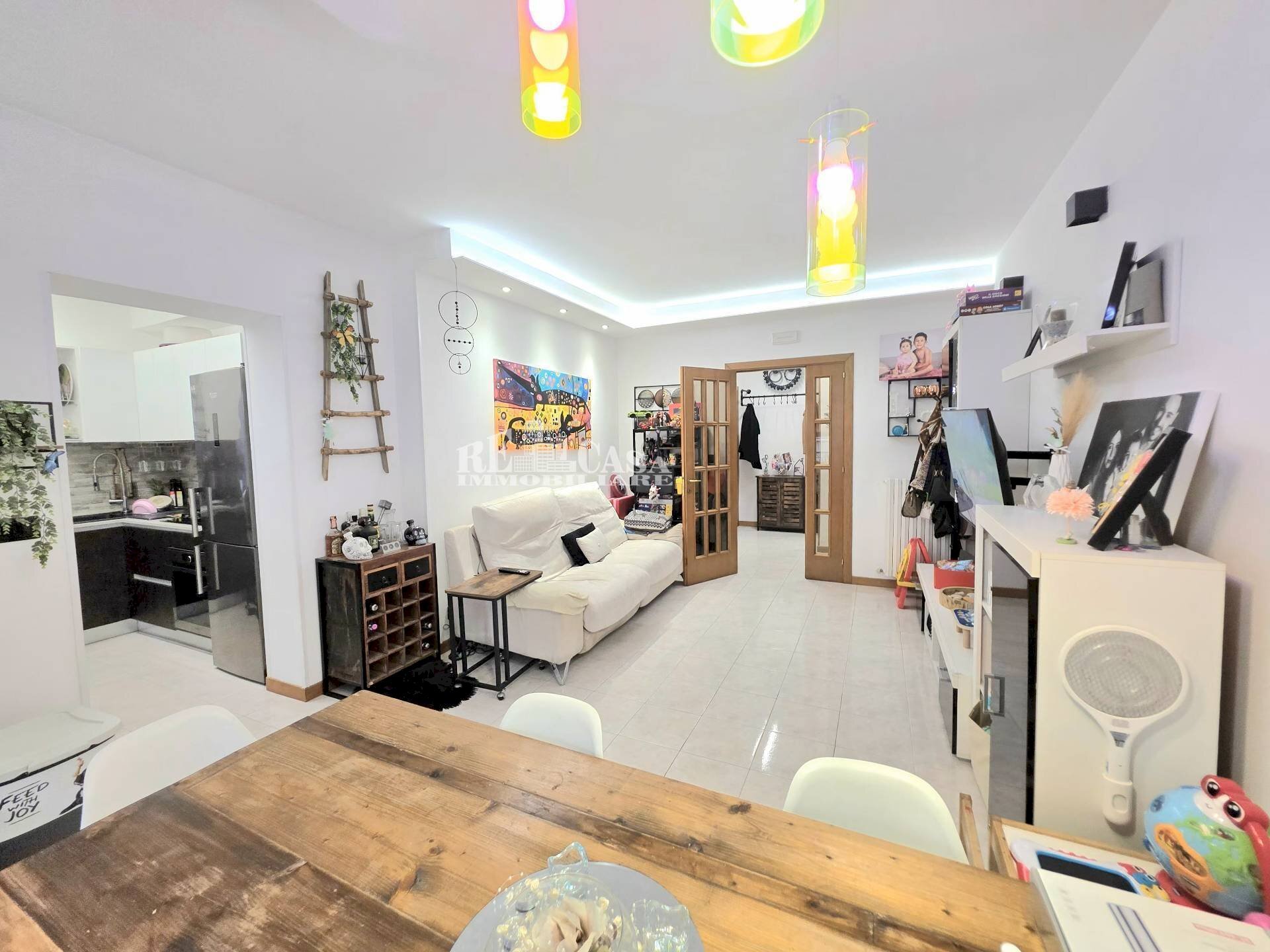 Foto 3 - Trilocale Via Galileo Galilei
 
50, Grottammare - foto 3