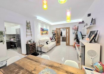 Foto 3 - Trilocale Via Galileo Galilei
 
50, Grottammare - foto 3