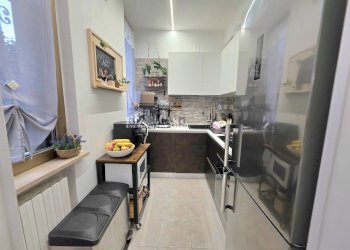 Foto 9 - Trilocale Via Galileo Galilei
 
50, Grottammare - foto 9