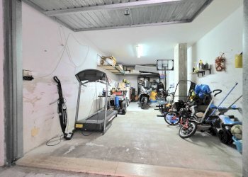 Foto 23 - Trilocale Via Galileo Galilei
 
50, Grottammare - foto 23