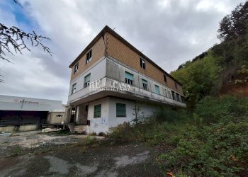 Foto 1 - Capannone contrada san silvestro
 
83, Cupra Marittima - foto 1