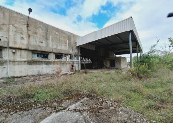 Foto 14 - Capannone contrada san silvestro
 
83, Cupra Marittima - foto 14