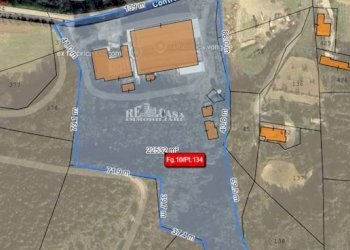 Foto 17 - Capannone contrada san silvestro
 
83, Cupra Marittima - foto 17