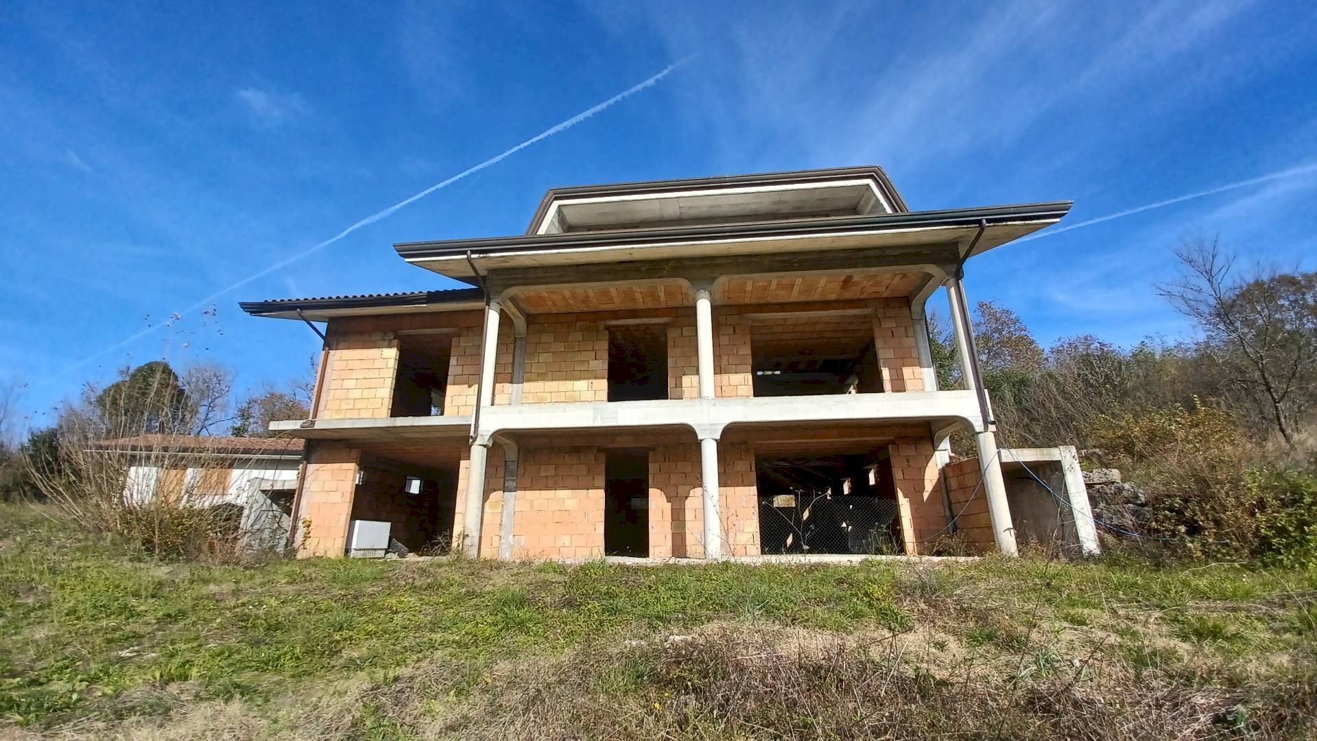 Foto 1 - Villa Via Cirello
 
100, Ceccano - foto 1