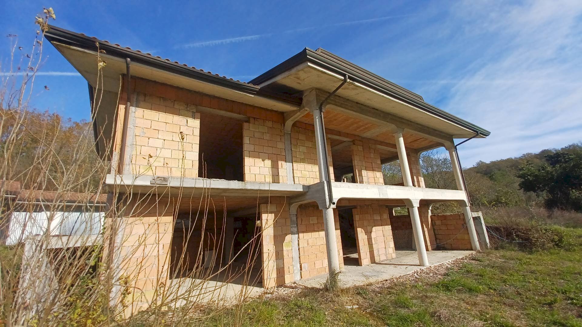 Foto 2 - Villa Via Cirello
 
100, Ceccano - foto 2