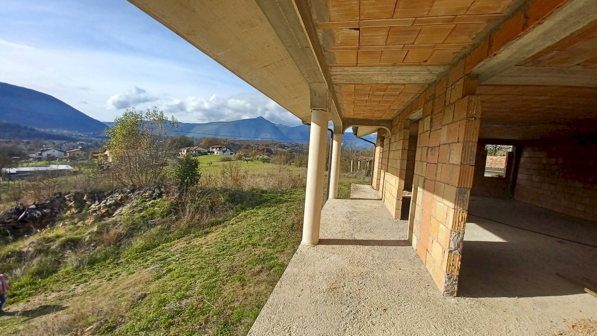 Foto 3 - Villa Via Cirello
 
100, Ceccano - foto 3