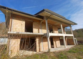 Foto 2 - Villa Via Cirello
 
100, Ceccano - foto 2