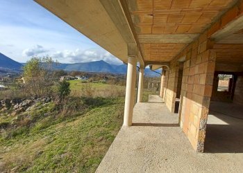 Foto 3 - Villa Via Cirello
 
100, Ceccano - foto 3