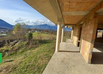 Foto 12 - Villa Via Cirello
 
100, Ceccano - foto 12