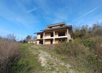 Foto 16 - Villa Via Cirello
 
100, Ceccano - foto 16