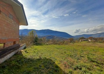 Foto 24 - Villa Via Cirello
 
100, Ceccano - foto 24