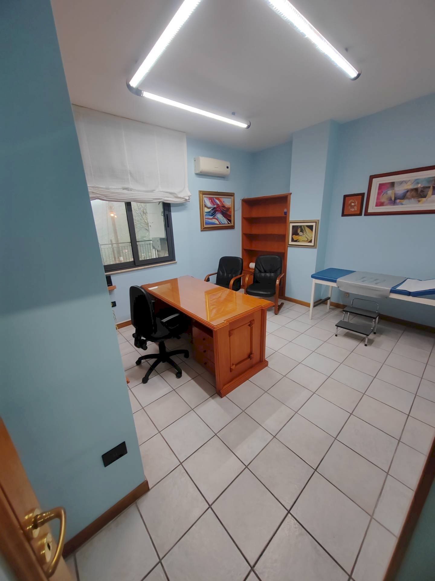 Foto 1 - Four-room apartment Via Capitano Vincenzo Pellegrini
 
20, Sonnino - photo 1