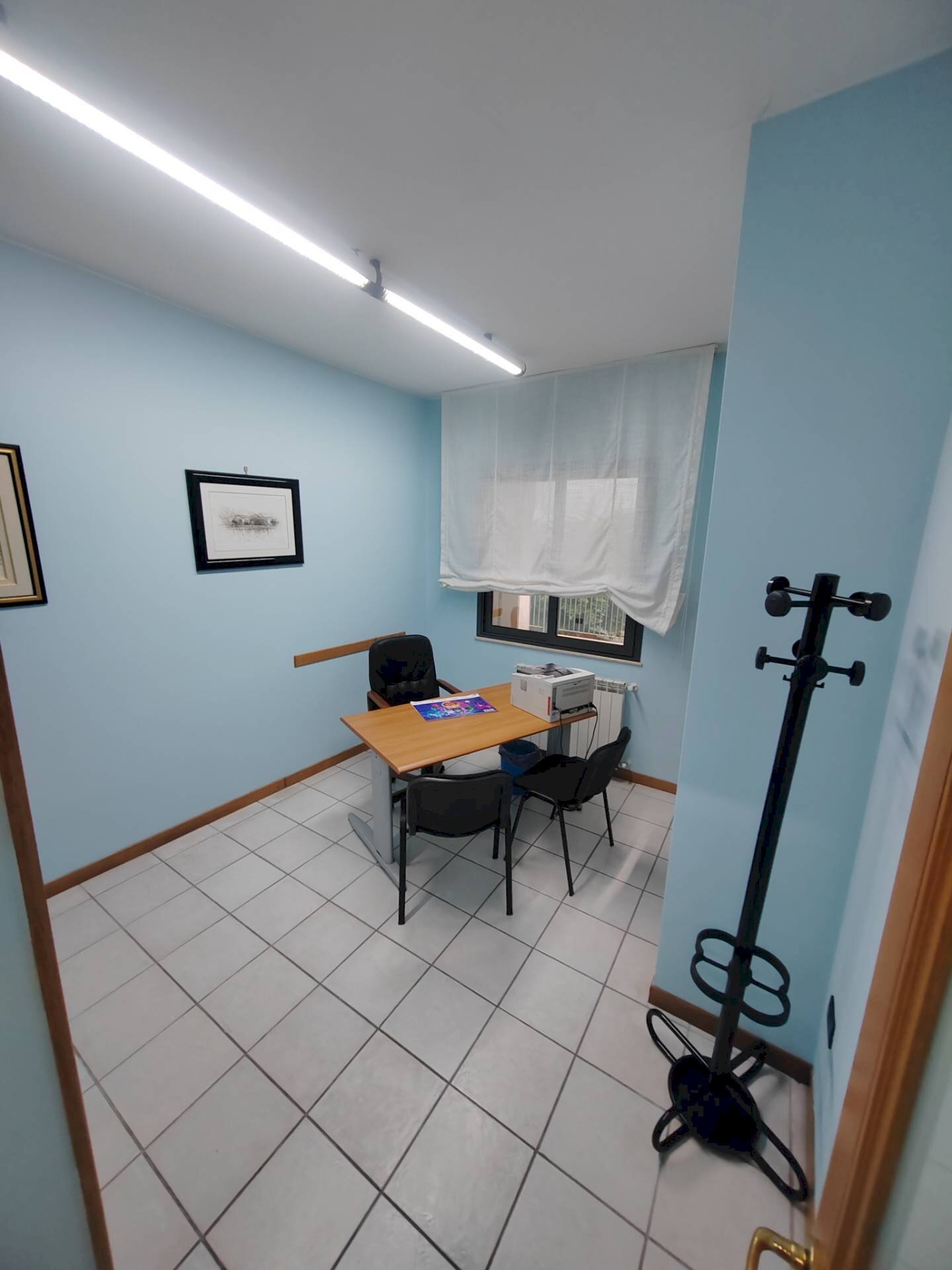 Foto 2 - Four-room apartment Via Capitano Vincenzo Pellegrini
 
20, Sonnino - photo 2