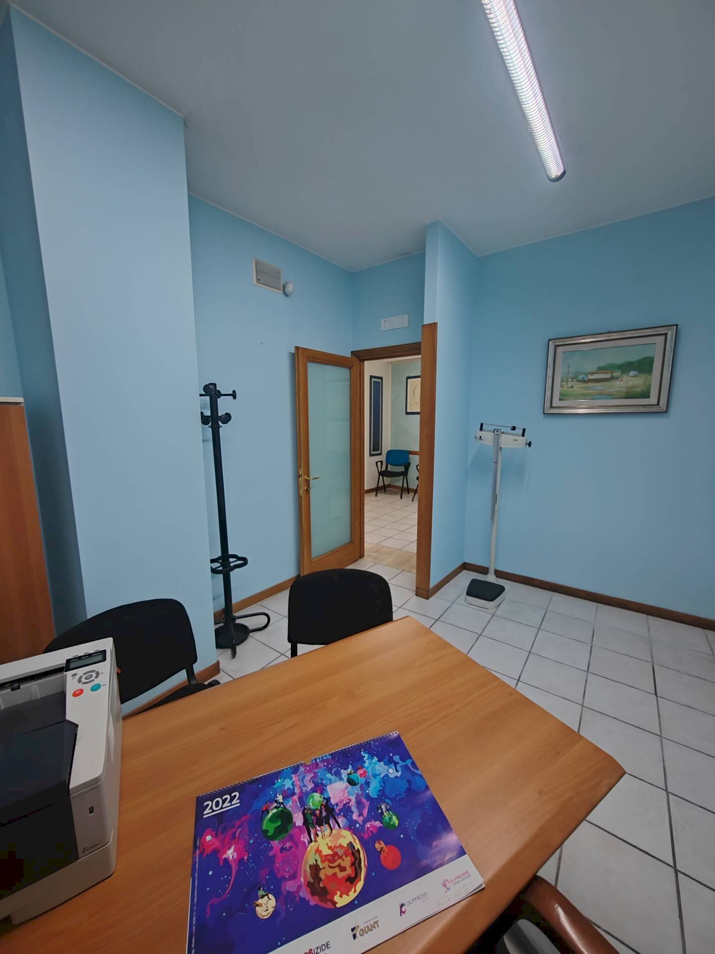 Foto 3 - Four-room apartment Via Capitano Vincenzo Pellegrini
 
20, Sonnino - photo 3