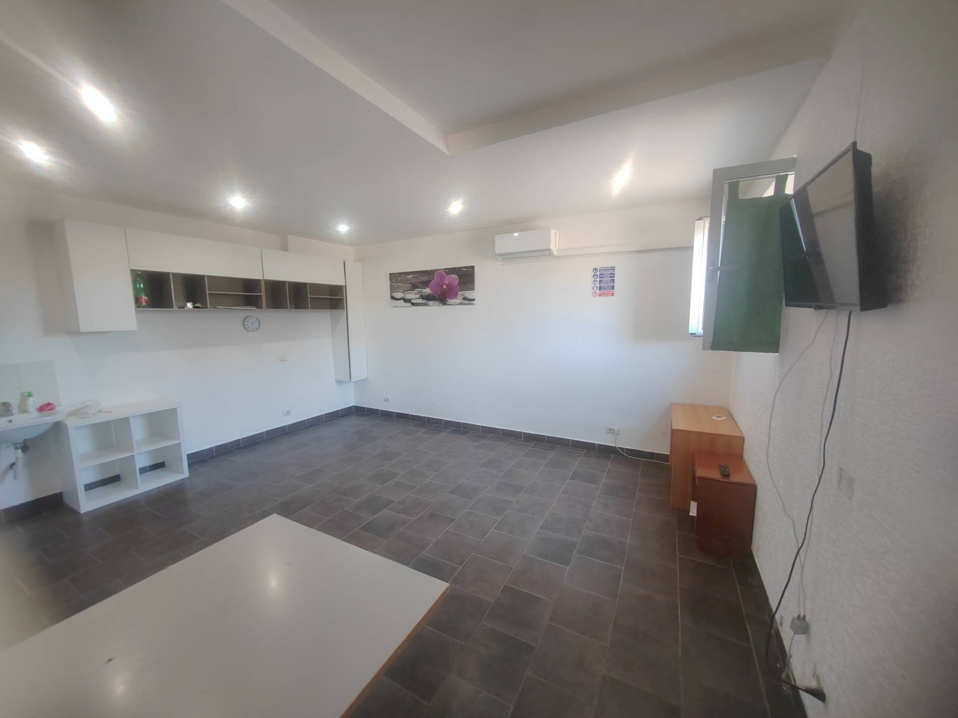 Foto 2 - One-room apartment via ceriara di priverno, Priverno - photo 2