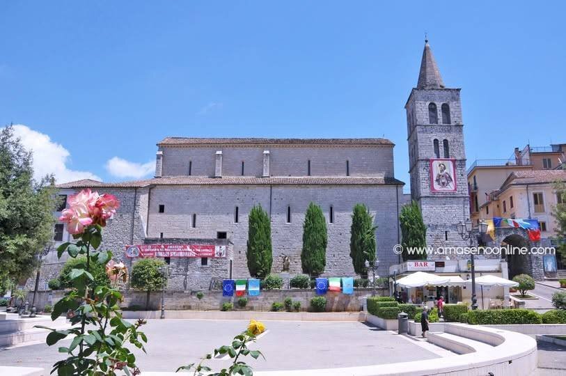 Foto 2 - Four-room apartment Via Auricola
 
18, Amaseno - photo 2