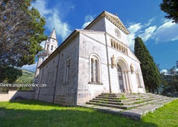 Foto 3 - Quadrilocale Via Auricola
 
18, Amaseno - foto 3