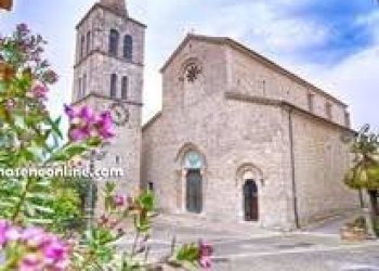 Foto 4 - Quadrilocale Via Auricola
 
18, Amaseno - foto 4