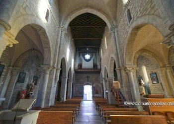 Foto 6 - Quadrilocale Via Auricola
 
18, Amaseno - foto 6