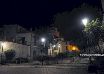 Foto 9 - Quadrilocale Via Auricola
 
18, Amaseno - foto 9