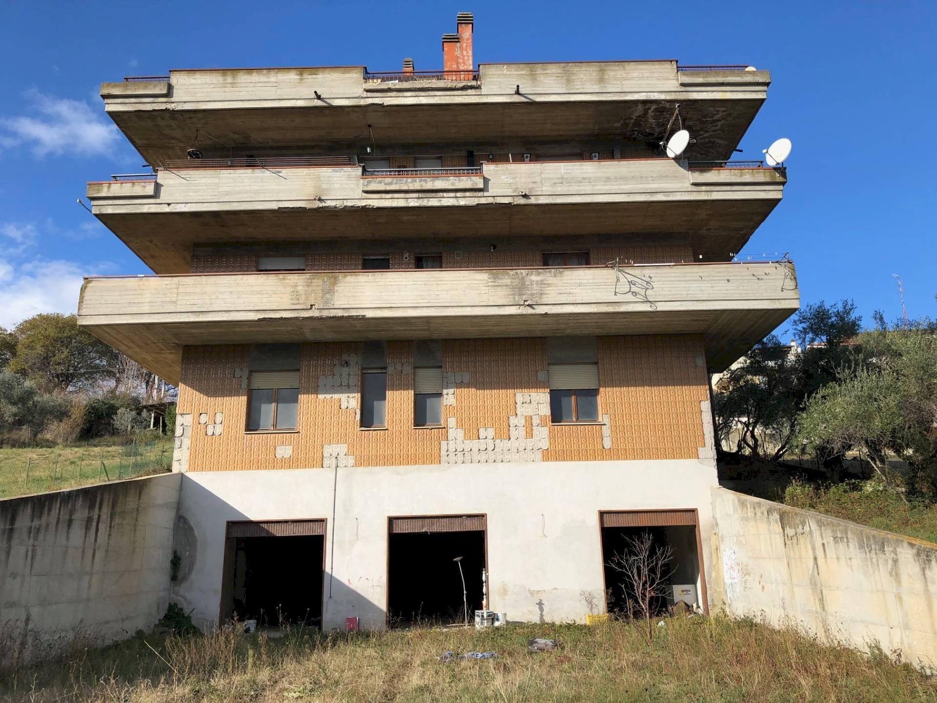 Foto 3 - Locale Commerciale Tortoreto - foto 3