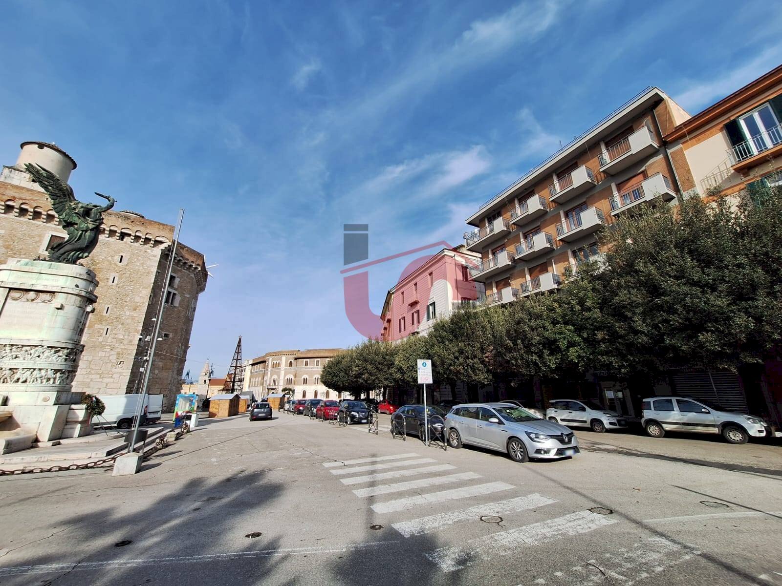 Foto 2 - Four-room apartment Piazza IV Novembre, Benevento - photo 2
