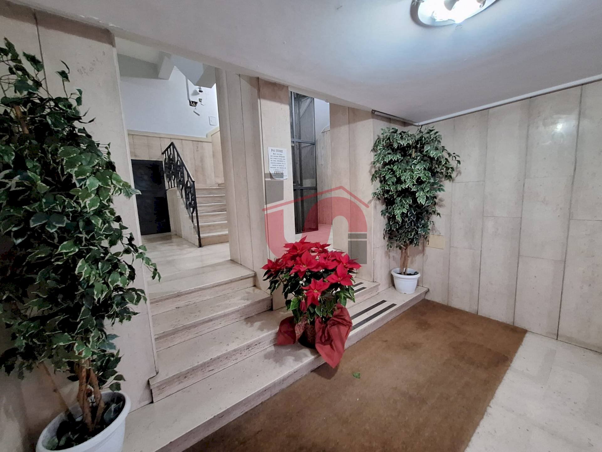 Foto 3 - Four-room apartment Piazza IV Novembre, Benevento - photo 3