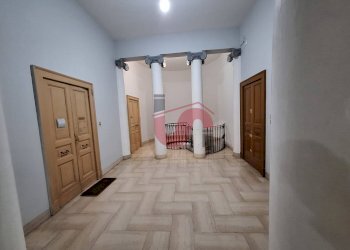 Foto 6 - Four-room apartment Piazza IV Novembre, Benevento - photo 6