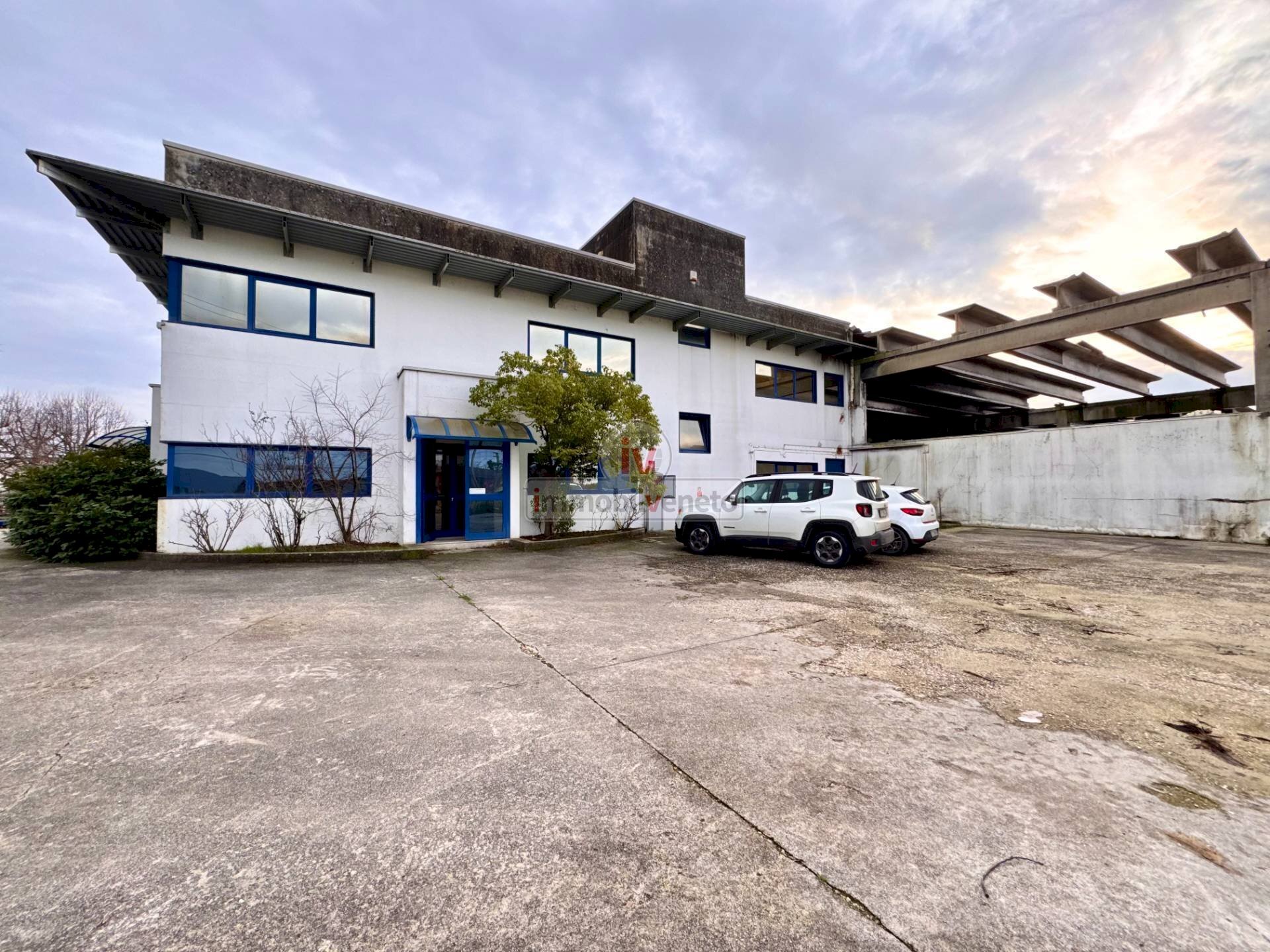 Foto 1 - Shed VIA MASOTTO, Campiglia dei Berici - photo 1