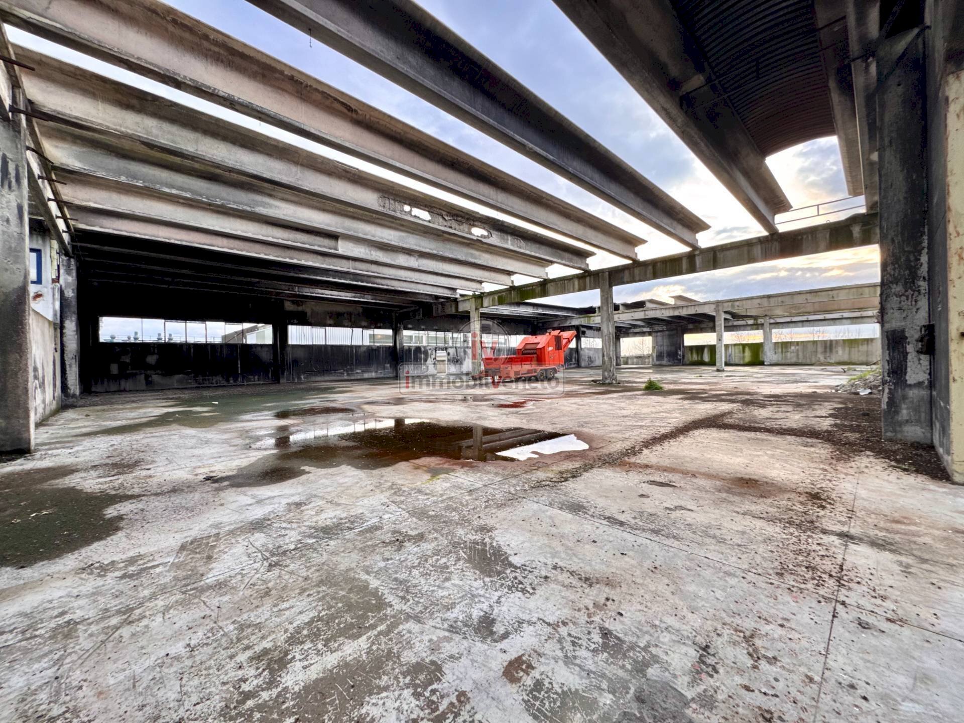 Foto 2 - Shed VIA MASOTTO, Campiglia dei Berici - photo 2