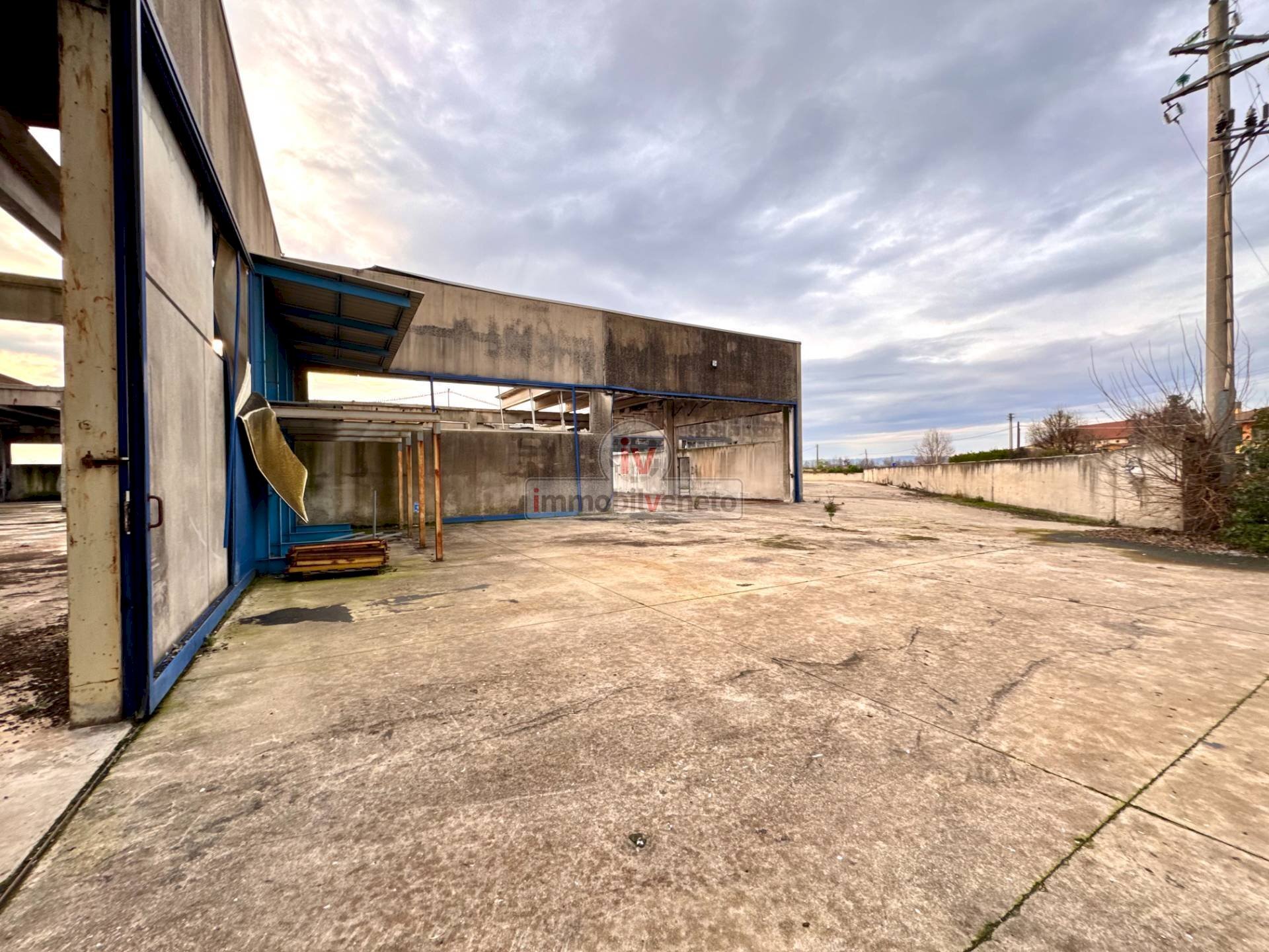 Foto 3 - Shed VIA MASOTTO, Campiglia dei Berici - photo 3