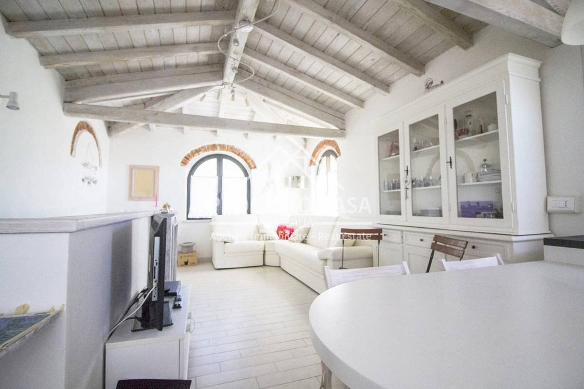 Foto 2 - Bilocale VIA DEL TEATRO, Pietrasanta - foto 2