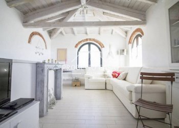 Foto 4 - Bilocale VIA DEL TEATRO, Pietrasanta - foto 4