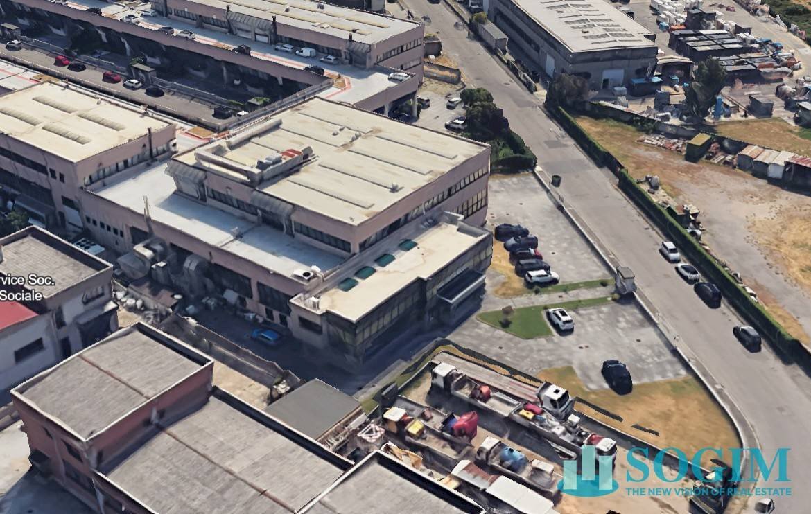 Foto 1 - Capannone via Albert Einstein
 
32, Assago - foto 1