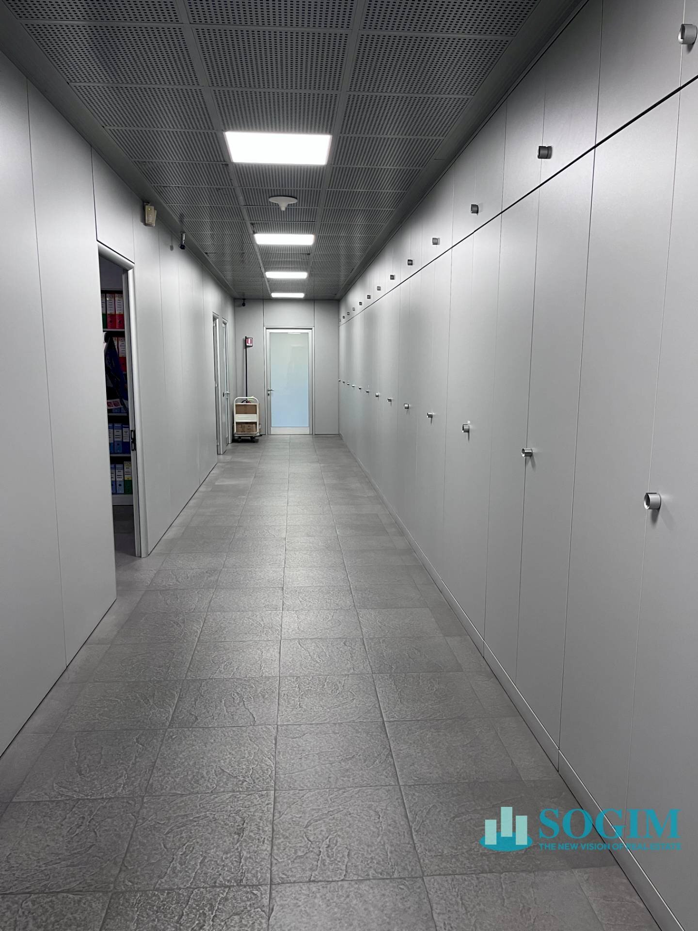 Foto 3 - Capannone via Albert Einstein
 
32, Assago - foto 3