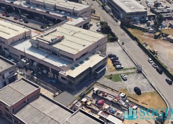 Foto 1 - Capannone via Albert Einstein
32, Assago - foto 1