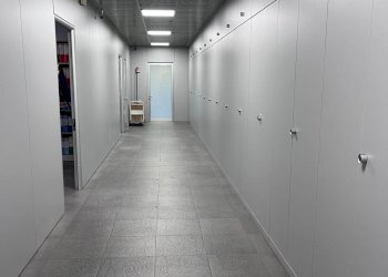 Foto 3 - Capannone via Albert Einstein
32, Assago - foto 3