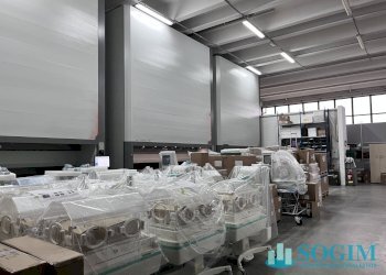 Foto 5 - Capannone via Albert Einstein
32, Assago - foto 5