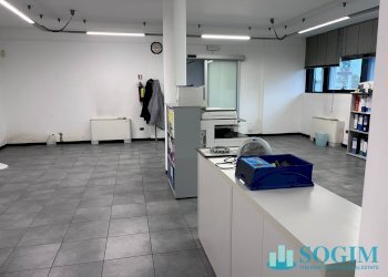 Foto 18 - Capannone via Albert Einstein
32, Assago - foto 18