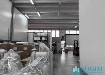 Foto 19 - Capannone via Albert Einstein
32, Assago - foto 19