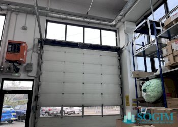 Foto 20 - Capannone via Albert Einstein
32, Assago - foto 20