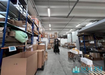 Foto 21 - Capannone via Albert Einstein
32, Assago - foto 21