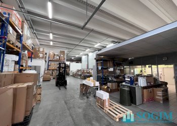 Foto 22 - Capannone via Albert Einstein
32, Assago - foto 22